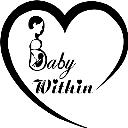 Baby Within 3D 4D HD Ultrasound logo
