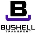 Bushell Transport logo