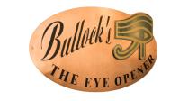 Bullock's The Eye Opener	 image 1
