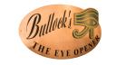 Bullock's The Eye Opener	 logo