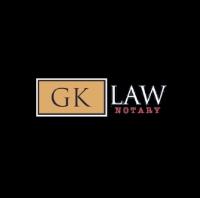 GK Notary Toronto - Document Notarization Services image 1