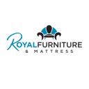 Royal Furniture Mattress logo