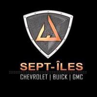 Sept-Îles Chevrolet Buick GMC image 1