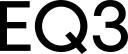 EQ3 outlet winnipeg logo