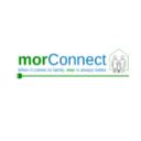 morConnect logo