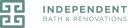 Independent Bath & Renovations logo
