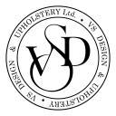 VS Design & Upholstery logo