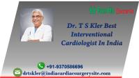Best Interventional Cardiologist in Delhi India image 1