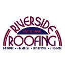 Riverside Roofing Inc logo