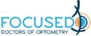 Focused Optometry logo