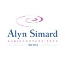 Alyn Simard Audioprothésistes logo