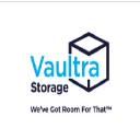 Vaultra Storage - Brantford logo