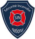 SECURITE INCENDIE NATIONAL logo