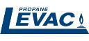 Propane Levac Propane Inc. logo