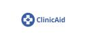 ClinicAid logo