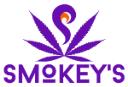 Smokey’s | Cannabis Dispensary logo