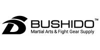 Bushido Martial Arts & Fight Gear Supply image 1