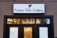Frame Print Gallery Etobicoke image 3