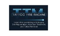 Tattoo Time Machine Laser clinic image 1