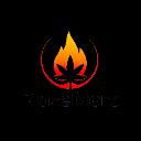 Blaze More logo