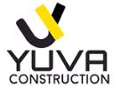 Yuva Construction logo