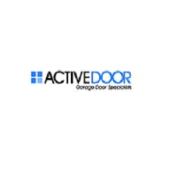 Active Garage Door image 1