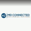 MD Connected Walk-In Clinic  logo