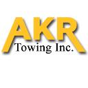 AKR Scrap Car Removal Scarborough logo