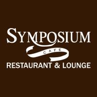 Symposium Cafe Restaurant Waterloo image 1