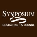 Symposium Cafe Restaurant Waterloo logo