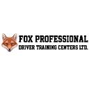 Fox Professional Driver Training Centers logo