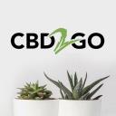CBD2GO logo