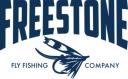 Freestone Fly Fishing Co logo