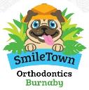 SmileTown Burnaby Orthodontics logo