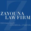 Zayouna Law Firm logo