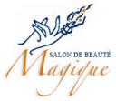 Beauté Magique Johanne Ouellet - Manucure logo