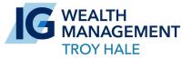 Troy Hale - IG Wealth Management image 1