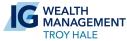 Troy Hale - IG Wealth Management logo