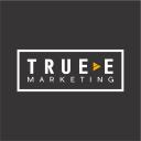 True-E Marketing logo