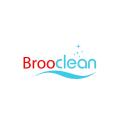 Brooclean logo