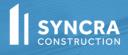 SYNCRA CONSTRUCTION CORP. logo
