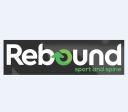 Rebound Sport + Spine Chiro Langley logo