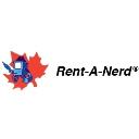 Rent-A-Nerd Computer Services Inc. logo