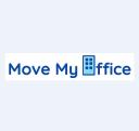 Move my office Toronto logo