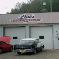 Law's Automotive Inc. image 1