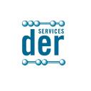 Services DER Services logo