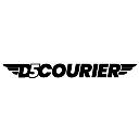 D5Courier logo