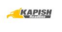 Kapish Roadline logo