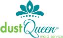 Dust Queen Maid Service logo