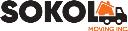 Sokol moving logo